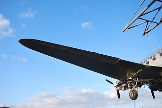 Rosinenbomber Luftfahrt Deutsches Technikmuseum Berlin Technikmuseum, Museum, Flugzeuge, Luftfahrt Berlin Pictures