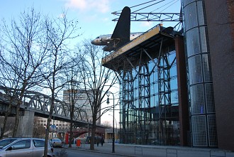 Rosinenbomber Luftfahrt Deutsches Technikmuseum Berlin Flugzeuge, Technikmuseum, Luftfahrt, Museum Berlin Pictures