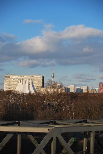 Dachterrasse Luftfahrt Deutsches Technikmuseum Berlin Luftfahrt, Flugzeuge, Museum, Fernsehturm, Technikmuseum Berlin Pictures