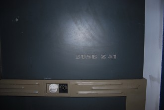 Z31 Zuse Computer Deutsches Technikmuseum Berlin Zuse, Museum, Technikmuseum, Computer Berlin Pictures