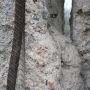 Stahlbeton Mauersegment - Gedenkstätte Berliner Mauer Gedenkstätte Berliner Mauer Gedenkstätte, Grenzanlage, Berliner Mauer, Kapelle, DDR, Nordbahnhof Berlin Pictures