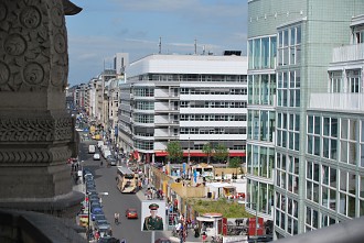 Checkpoint Charlie Kochstraße, Friedrichstraße, Checkpoint Charlie, Berlin Berlin Pictures