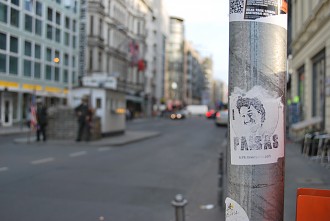 Checkpoint Charlie Berlin, Kochstraße, Checkpoint Charlie, Friedrichstraße Berlin Pictures