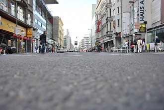 Checkpoint Charlie Berlin, Kochstraße, Checkpoint Charlie Berlin Pictures