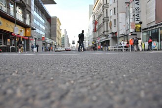 Checkpoint Charlie Checkpoint Charlie, Berlin, Kochstraße Berlin Pictures