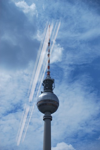 Alexanderplatz Berlin Mitte, Weltzeituhr, Alexanderplatz, Fernsehturm Berlin Pictures