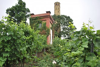 Galerie am Wasserturm Berlin, Ausstellung, Architektur, Prenzlauer Berg, Wasserturm Berlin Pictures