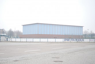 Sportforum Berlin Berlin, Sportstätte, Lichtenberg, Sportanlage, Sporthalle, Sportplatz, Hohenschönhausen, Hotel, Sportforum Berlin Pictures