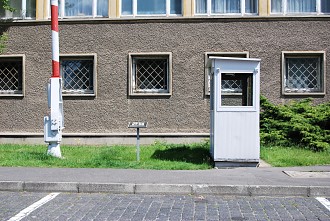 Stasimuseum Berlin Staatssicherheit, Berlin, Lichtenberg, SED, Normannenstraße, Geschichte, Mielke, DDR, Zentrale, Museum, Magdalenenstraße, Stasi, Ministerium, Ruschestraße, MfS, Stasimuseum Berli