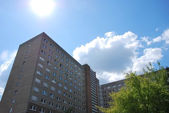 Stasimuseum Berlin Geschichte, Ministerium, Mielke, SED, Lichtenberg, MfS, DDR, Stasi, Stasimuseum, Normannenstraße, Zentrale, Ruschestraße, Museum, Berlin, Magdalenenstraße, Staatssicherheit Berli