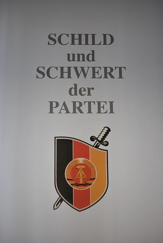 Stasimuseum Berlin Stasimuseum, Magdalenenstraße, Staatssicherheit, Ministerium, DDR, Museum, Zentrale, Lichtenberg, MfS, SED, Ruschestraße, Stasi, Berlin, Mielke, Normannenstraße, Geschichte Berli