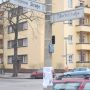 Brixener Straße Ecke Zillertalstraße Wohngebiet um die U-Bahn Vi Vinetastraße Pankow Pankow, Wohnsiedlung, Vineta Berlin Pictures